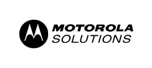 logo motorola solutions